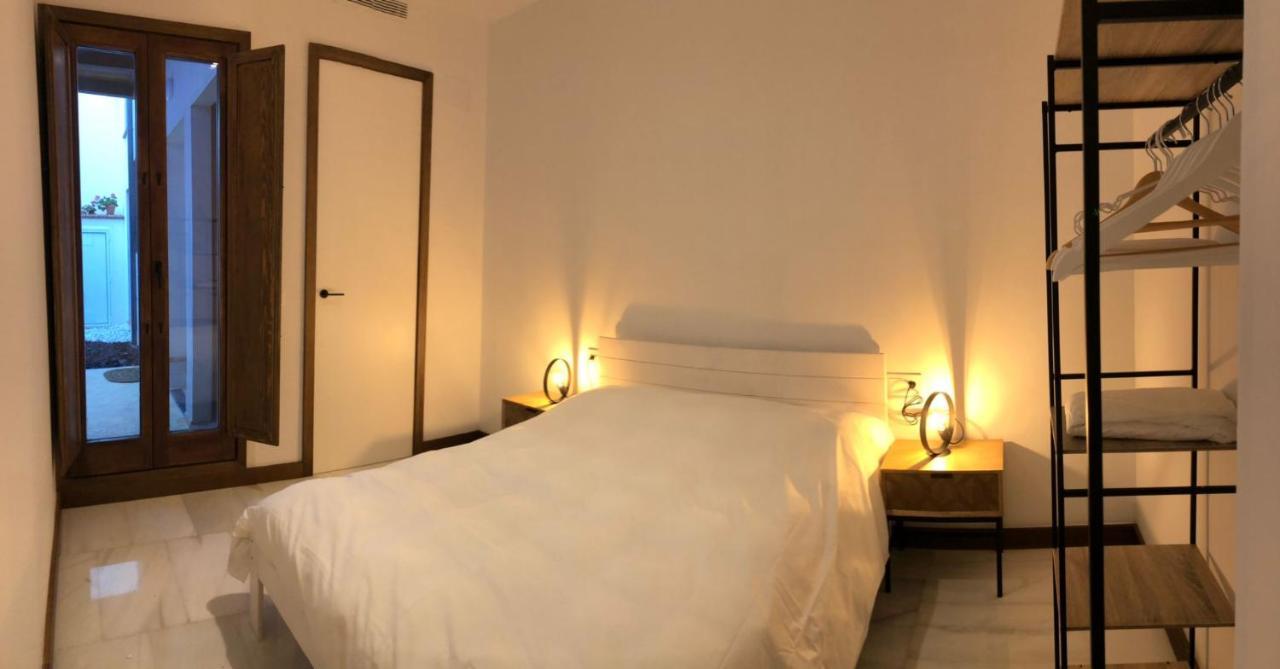 科爾多瓦La Casa De La Escalera 2公寓 外观 照片