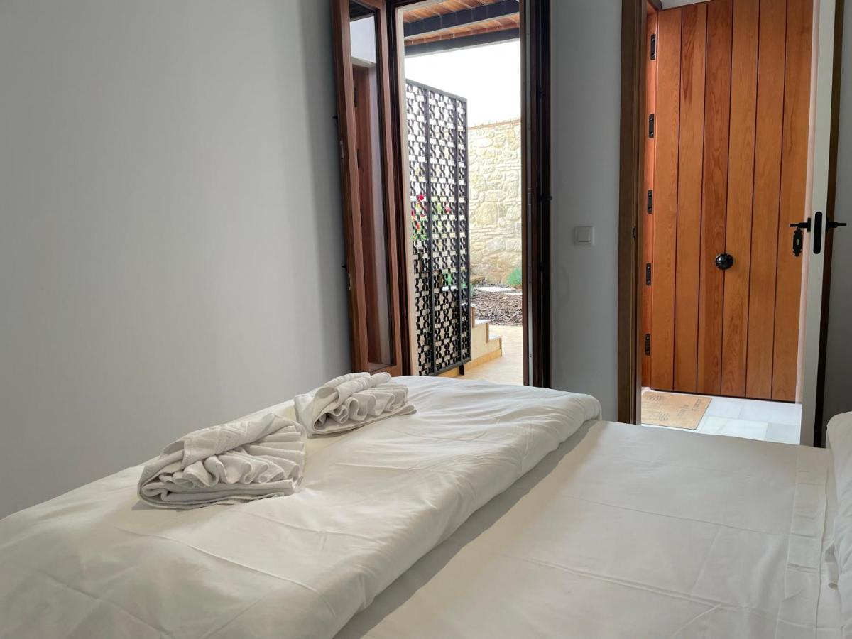 科爾多瓦La Casa De La Escalera 2公寓 外观 照片