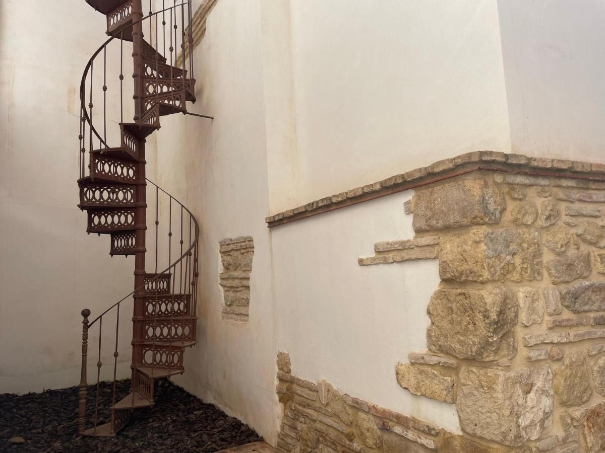 科爾多瓦La Casa De La Escalera 2公寓 外观 照片