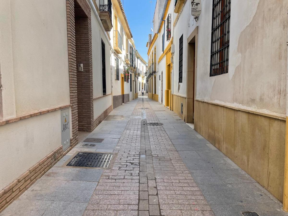 科爾多瓦La Casa De La Escalera 2公寓 外观 照片