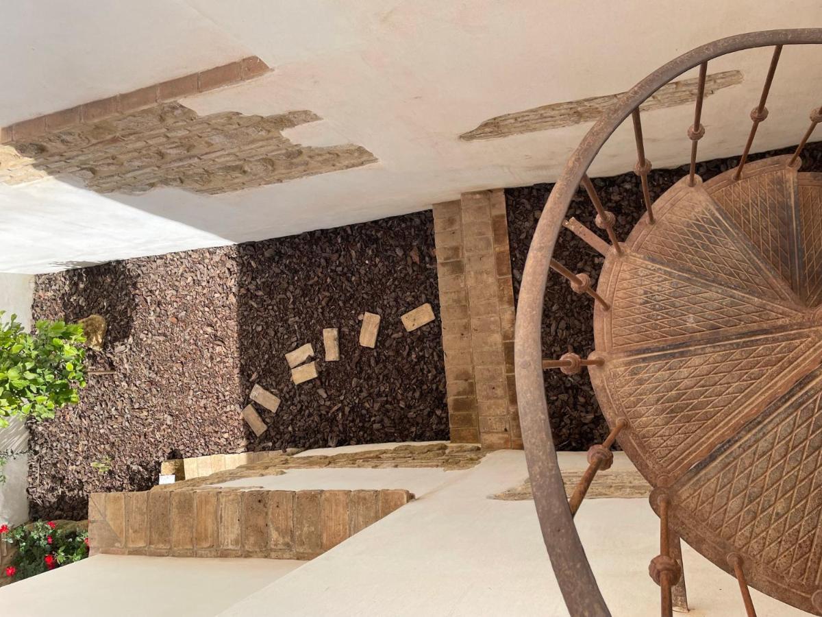 科爾多瓦La Casa De La Escalera 2公寓 外观 照片
