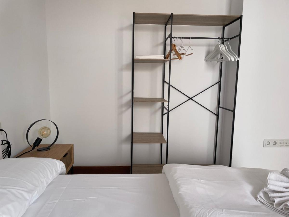 科爾多瓦La Casa De La Escalera 2公寓 外观 照片